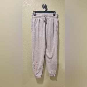 Aldi Gray Joggers womens size small
